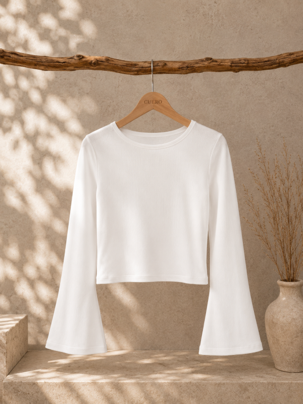 Producto - Remera Campana