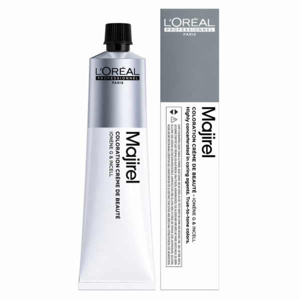 Producto - Loreal - Coloración Majirel x 50 Gr.