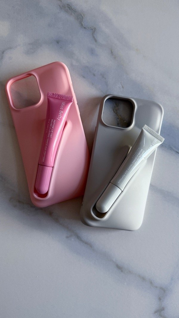 Producto - Funda lipgloss Iph 13 pro max