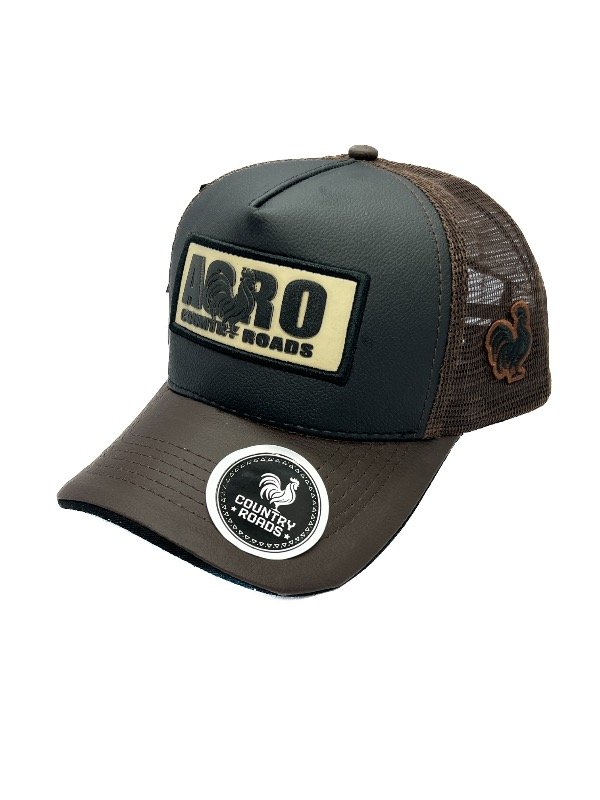 Producto - COUNTRY ROADS PREMIUM 24