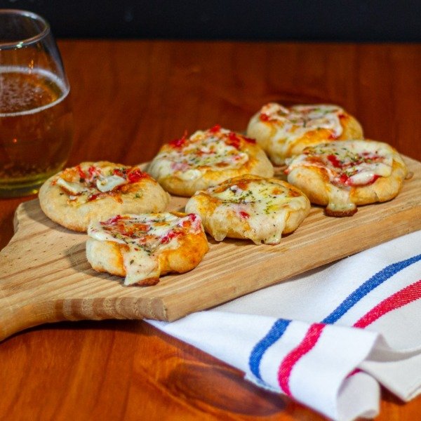 Producto - Pizza y empanadas 2