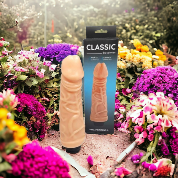 Producto - Vibro Americano Piel
