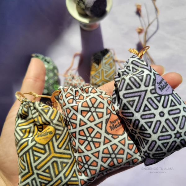 Producto - PERLAS EN BOLSA