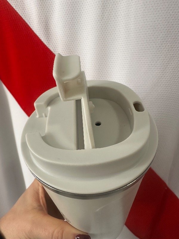 Producto - VASO TÉRMICO 125 ANIVERSARIO RIVER PLATE MOD 2 - 3