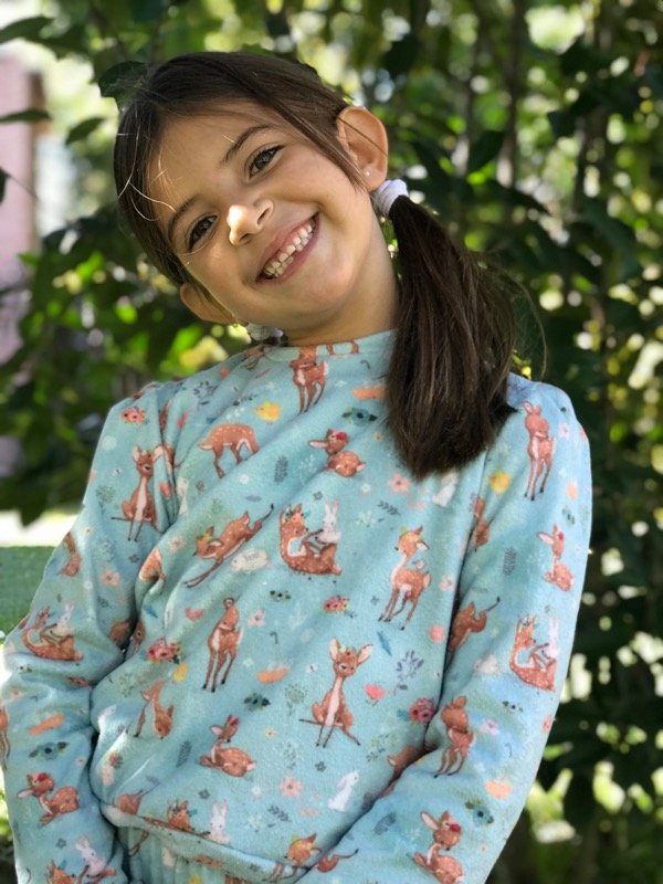 Producto - Conjunto Bambis