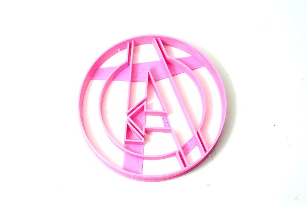 Producto - avengers logo