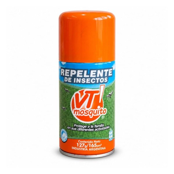 Producto - REPELENTE VT!