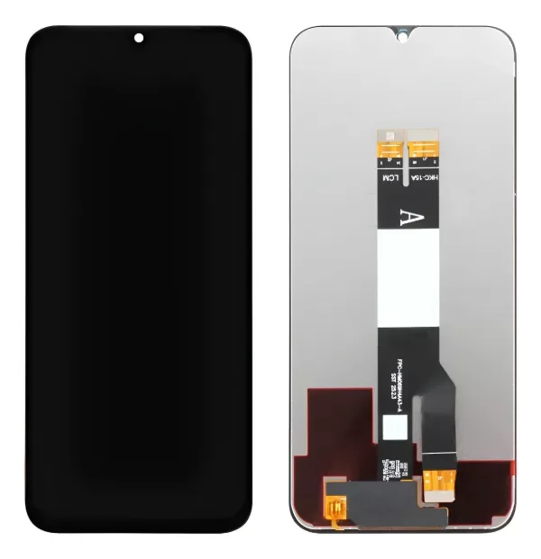 Producto - 15C / Poco C85  ORI Self-Welded sin marco
