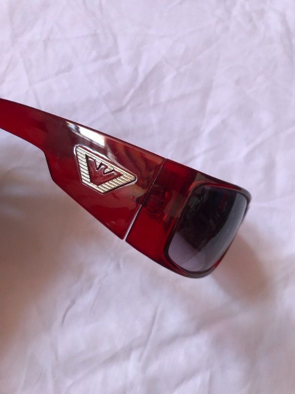 Producto - Vintage Y2K bootleg Armani sunglasses.
