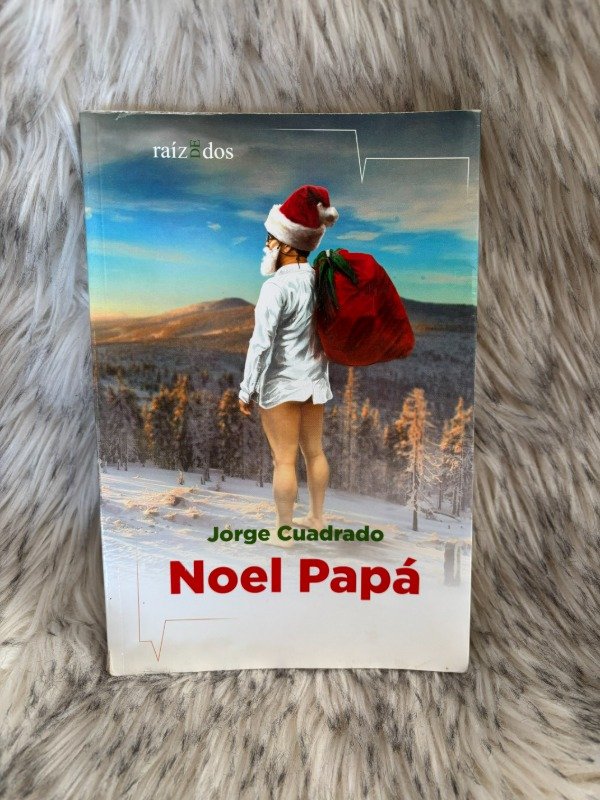 Producto - NOEL PAPA - JORGE CUADRADO