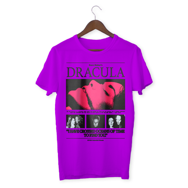 Producto - DRACULA BRAM STOKER