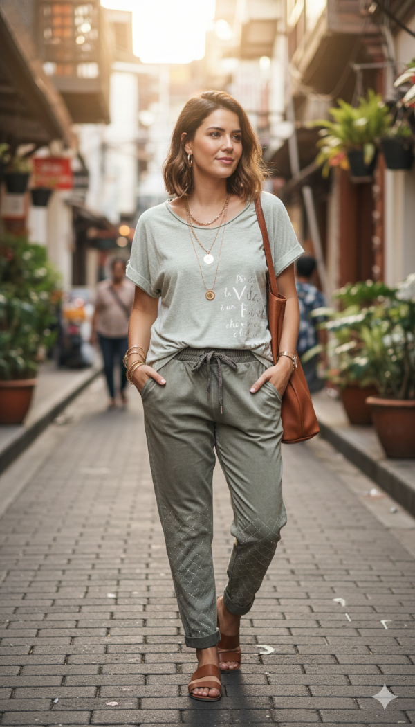 Producto - Babucha Bilbao