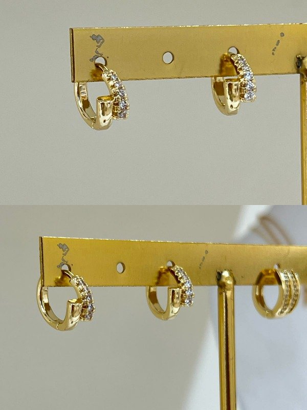 Producto - AROS CANDU - 2