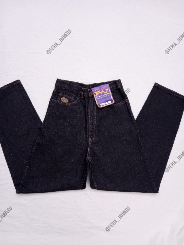 Producto - Jean mom FW. (NUEVO)
