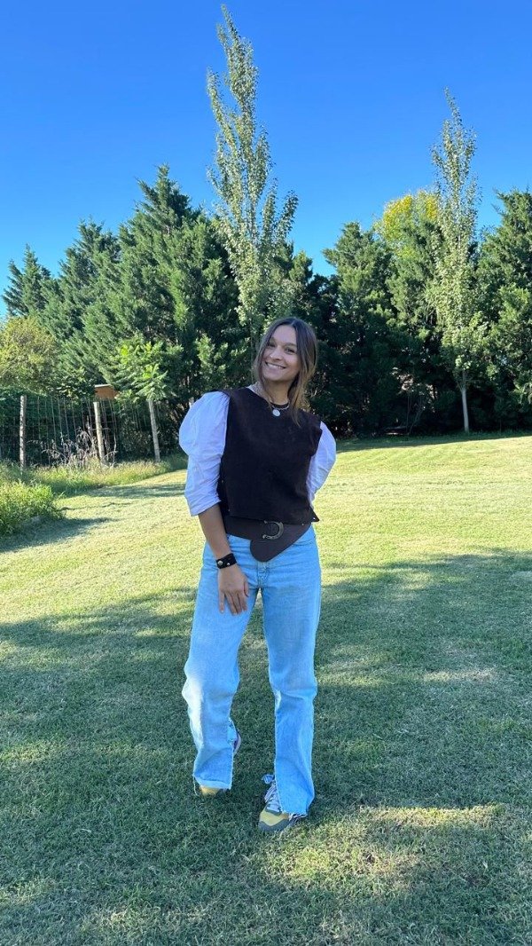 Producto - Pechera West