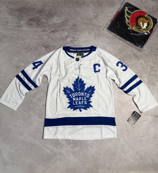 Producto - Jersey NHL Matthews #34