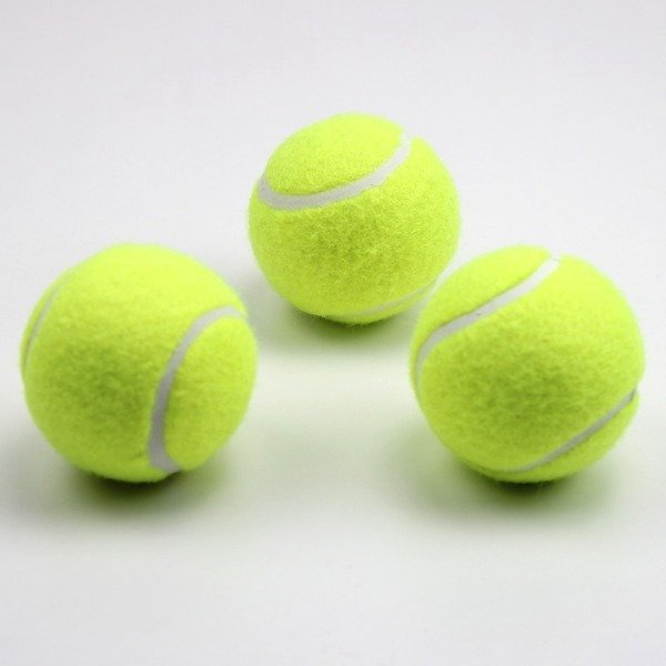 Producto - PELOTA TENIS X 3U