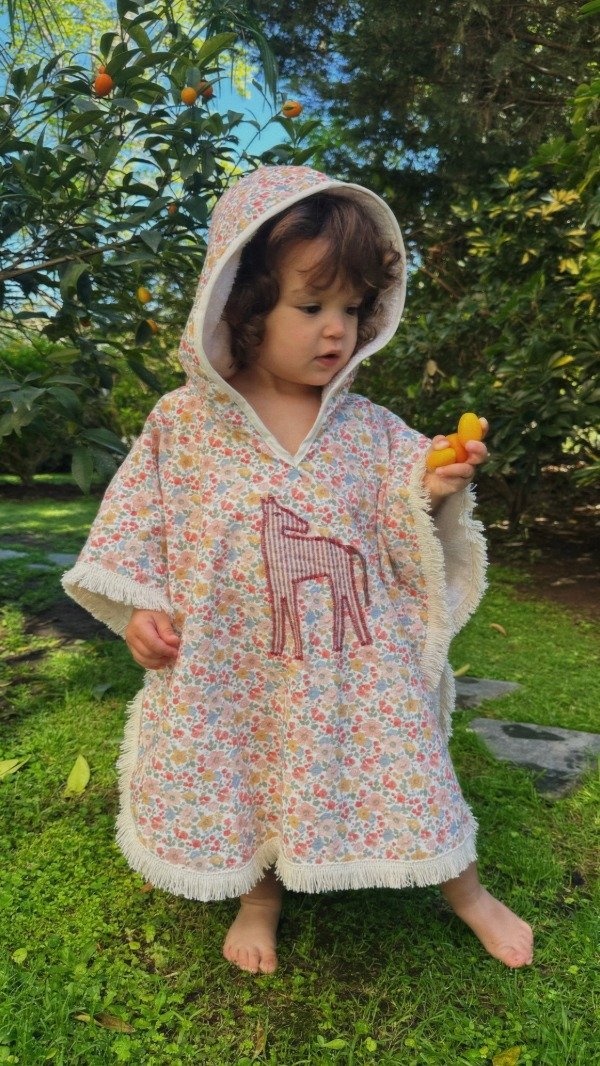 Producto - Ponchito Summer GP PRE ORDER - 3