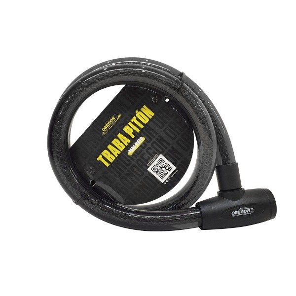 Producto - CADENA LINGA PITÓN REFORZADO 25 MM 1,2 MTS PIT007