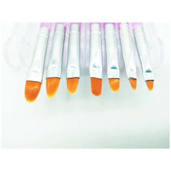 Producto - Brochas de corte GENÉRICAS