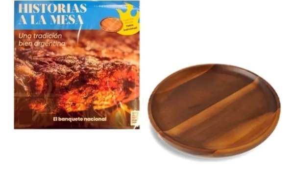 Producto - Tabla Individual