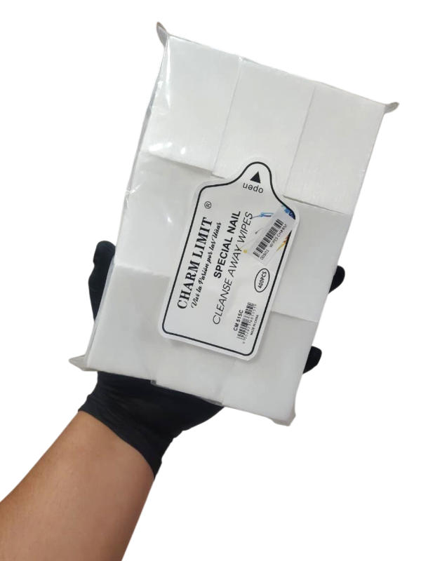 Producto - WIPES DE CHARM X400U