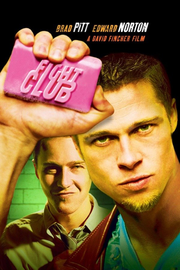 Producto - FIGHT CLUB