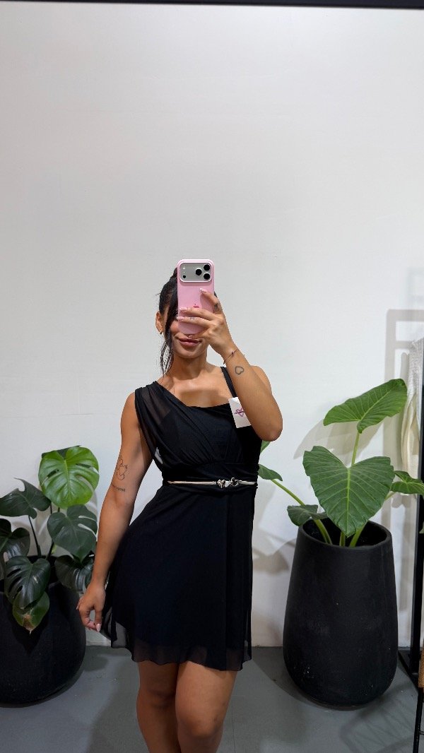 Producto - Vestido Brunella