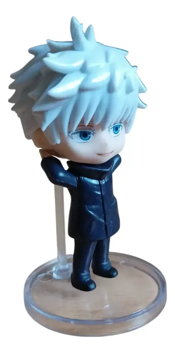 Producto - Jujutsu kaisen gashapon - 1