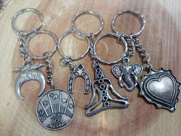 Producto - Llavero simple