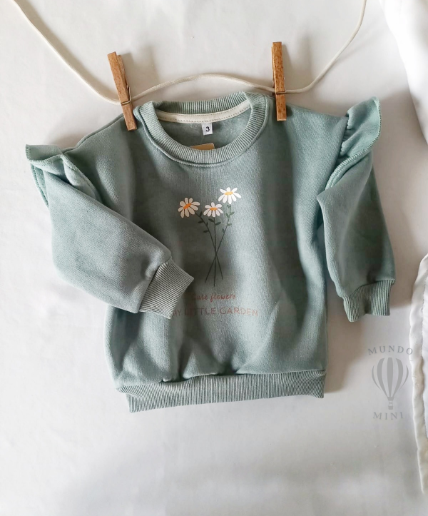 Producto - BOZO MAR V (talle 5)