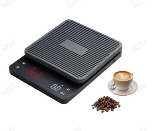 Producto - BALANZA DIGITAL CAFÉ BARISTA PROFESIONAL - BAL0901