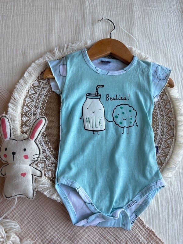 Producto - Body MILK