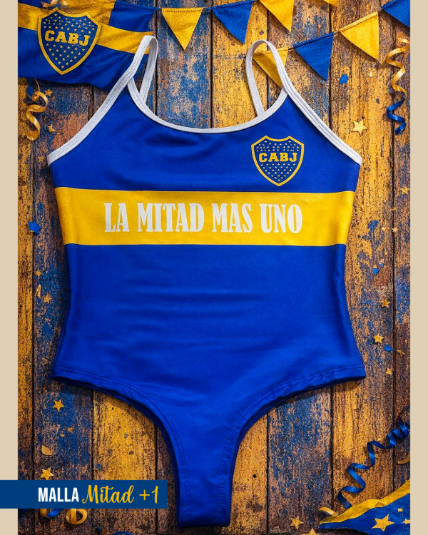 Producto - Malla - Mitad +1