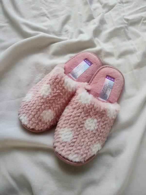 Producto - Pantuflas 224D