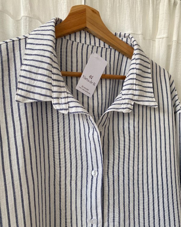 Producto - Camisa Traful - 8