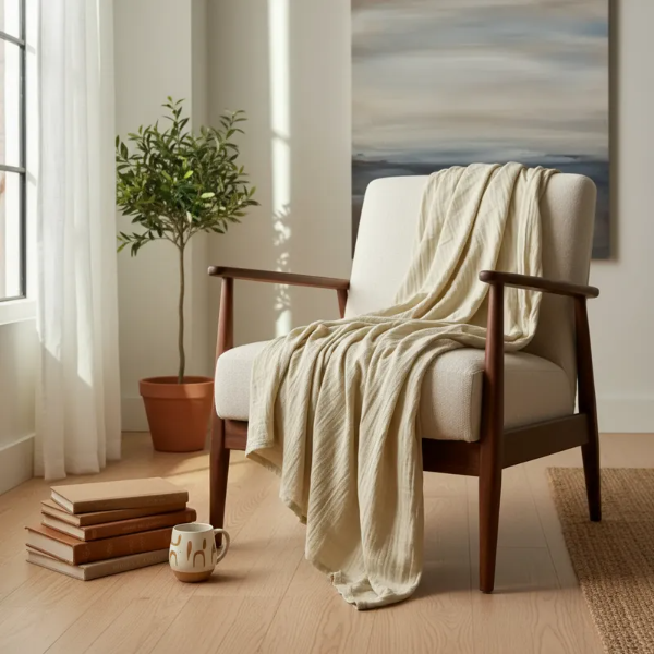 Producto - Pie de Cama Lira Arena - 3