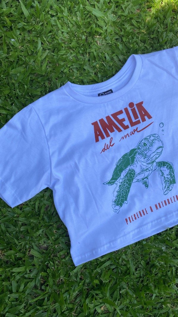 Producto - Crops preserve a natureza