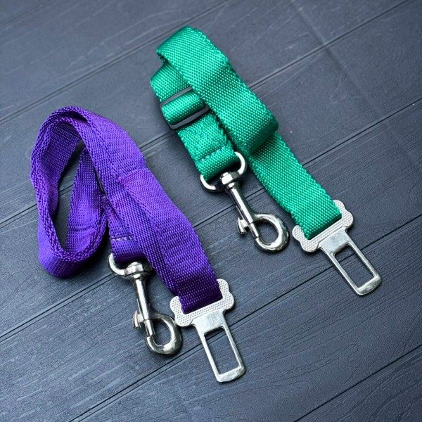 Producto - Cinturón de seguridad