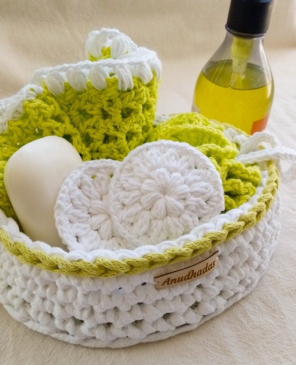 Producto - Set de Spa - 1