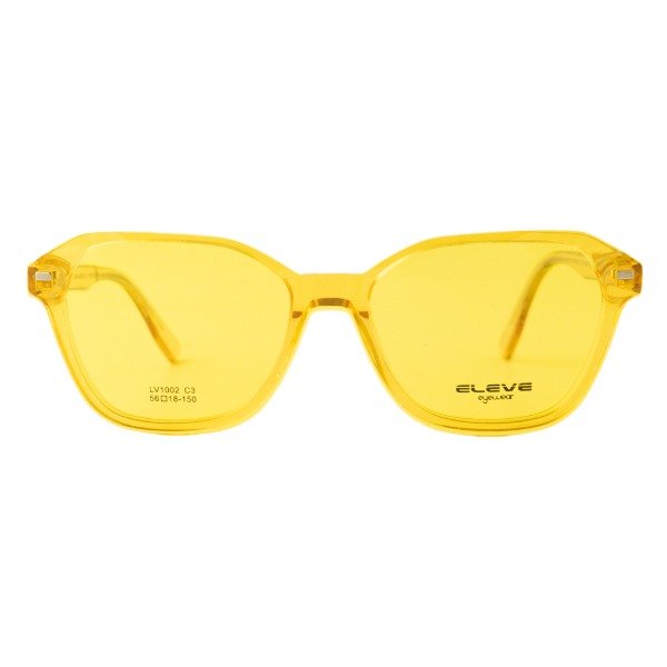 Producto - Eleve Clip-On LV1002 Cuadrado - 3
