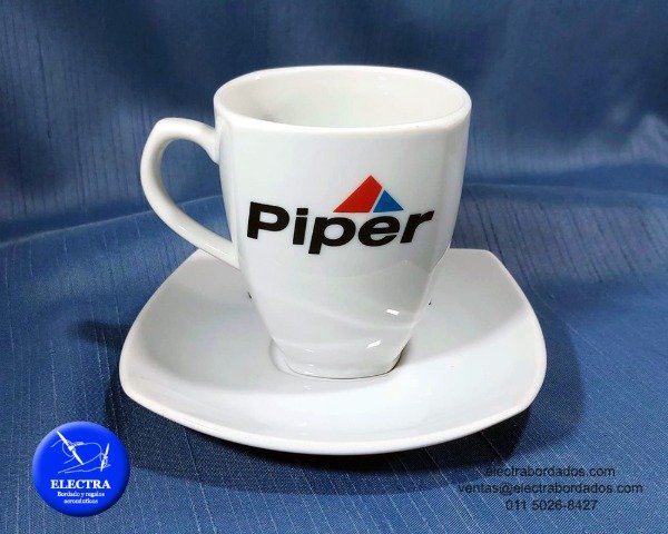 Producto - Piper juego