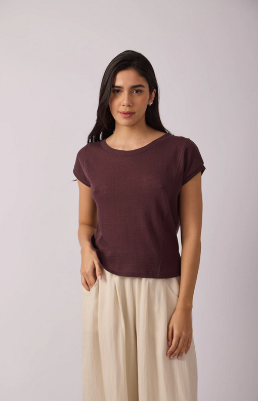 Producto - Remera OPALO - 1