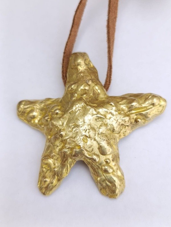 Producto - COLGANTE ESTRELLA DE MAR
