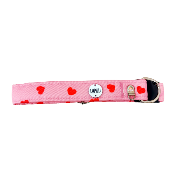 Producto - Collar CUORE