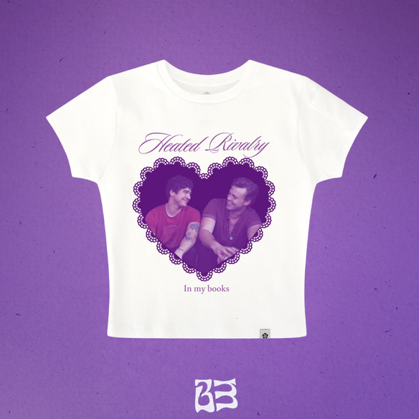 Producto - Baby tee - HR Cashton