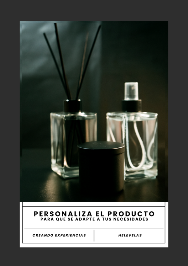 Producto - Catalogo Eventos/Empresas
