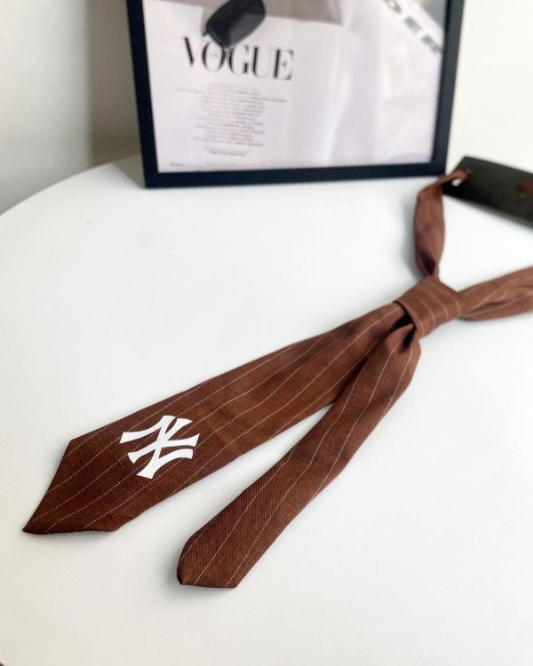 Producto - CORBATA CHOCO