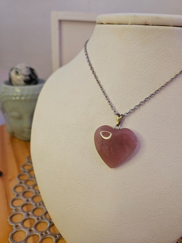 Producto - Ópalo Rosa