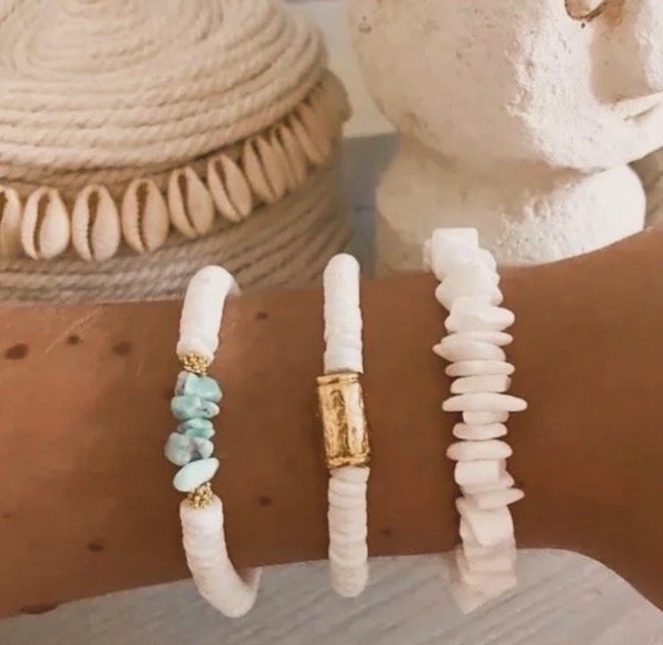 Producto - POPPY BRACELET